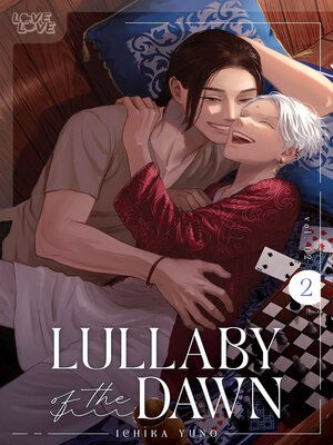 cover image of Lullaby of the Dawn, Volume 2
